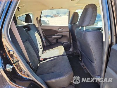 Zdjęcie 11 z 13 samochodu: 2016 HONDA CR-V EX VIN:5J6RM4H51GL070113 - miniatura