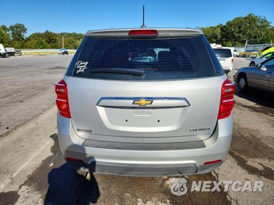 Zdjęcie 6 z 13 samochodu: 2016 CHEVROLET EQUINOX LS VIN:1GNALBEK6GZ103051 - miniatura