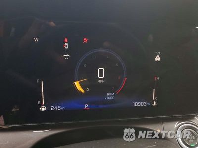 Zdjęcie 9 z 13 samochodu: 2025 CHEVROLET TRAX ACTIV VIN:KL77LKEP5SC123783 - miniatura