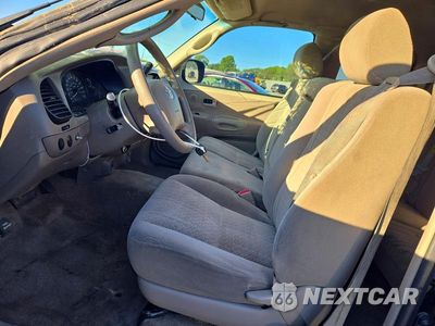 Zdjęcie 7 z 13 samochodu: 2005 TOYOTA TUNDRA SR5 VIN:5TBRU34105S446999 - miniatura