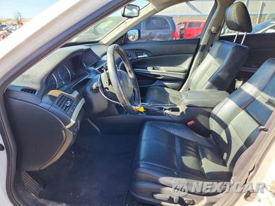 Zdjęcie 7 z 12 samochodu: 2014 HONDA CROSSTOUR EXL VIN:5J6TF2H52EL001951 - miniatura