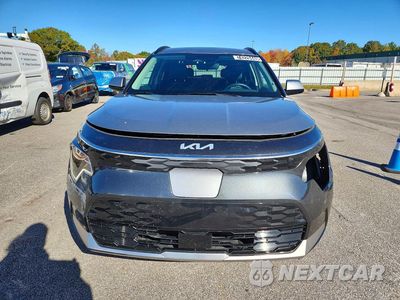 Piąte zdjęcie samochodu w środku: 2024 KIA NIRO WIND VIN:KNDCR3L15R5114231 - miniatura