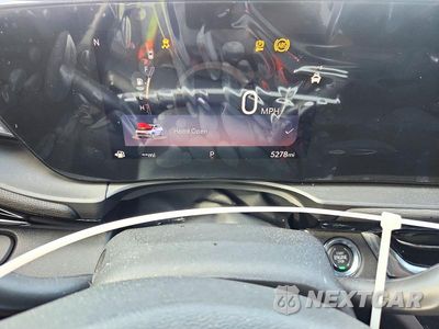 Zdjęcie 9 z 12 samochodu: 2026 BUICK ENVISTA SPORT TOURING VIN:KL47LBEP3TB246972 - miniatura