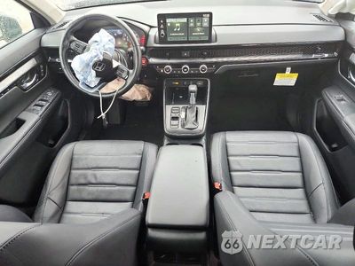 Zdjęcie 8 z 13 samochodu: 2026 HONDA CR-V EXL VIN:7FARS4H74TE008512 - miniatura
