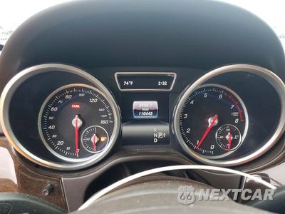 Zdjęcie 9 z 12 samochodu: 2016 MERCEDES-BENZ GLE 350 4MATIC VIN:4JGDA5HB1GA715841 - miniatura
