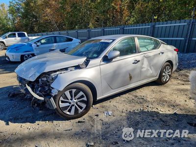 2020 NISSAN ALTIMA S 1N4BL4BV2LC167730 - główne zdjęcie licytacji z USA - miniatura