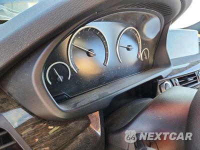 Zdjęcie 9 z 13 samochodu: 2017 BMW X5 XDRIVE35I VIN:5UXKR0C57H0V67189 - miniatura