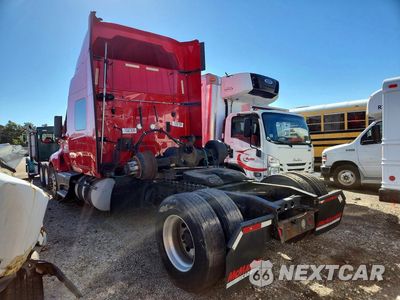 Drugie zdjęcie samochodu z przodu: 2019 INTERNATIONAL LT625 VIN:3HSDZAPR0KN508181 - miniatura