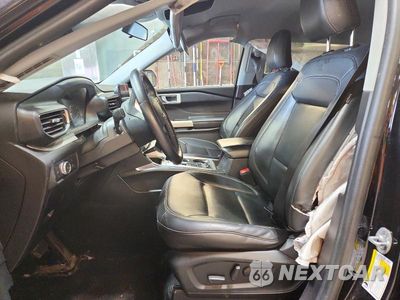 Zdjęcie 7 z 13 samochodu: 2022 FORD EXPLORER XLT VIN:1FMSK8DH1NGC09128 - miniatura