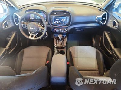 Zdjęcie 8 z 12 samochodu: 2025 KIA SOUL LX VIN:KNDJ23AU7S7939965 - miniatura