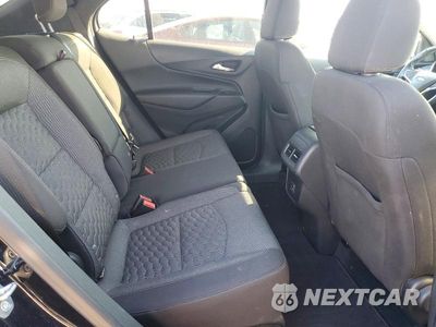 Zdjęcie 11 z 13 samochodu: 2020 CHEVROLET EQUINOX LT VIN:3GNAXJEV8LS593377 - miniatura