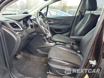 Zdjęcie 7 z 13 samochodu: 2014 BUICK ENCORE CONVENIENCE VIN:KL4CJBSBXEB783452 - miniatura