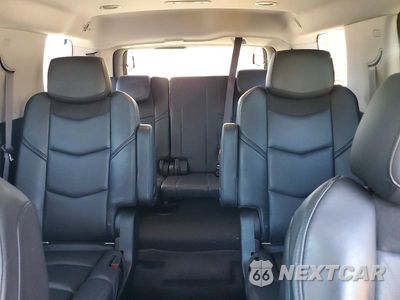 Zdjęcie 10 z 13 samochodu: 2015 CADILLAC ESCALADE PREMIUM VIN:1GYS4CKJ3FR309223 - miniatura