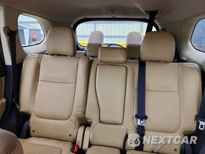 Zdjęcie 10 z 13 samochodu: 2016 MITSUBISHI OUTLANDER GT VIN:JA4JZ4AX4GZ020930 - miniatura