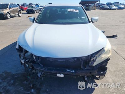 Piąte zdjęcie samochodu w środku: 2016 HONDA ACCORD SPORT VIN:1HGCR2F58GA239755 - miniatura