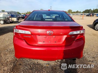 Zdjęcie 6 z 13 samochodu: 2013 TOYOTA CAMRY SE VIN:4T1BF1FK4DU657268 - miniatura