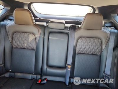Zdjęcie 10 z 13 samochodu: 2025 NISSAN MURANO PLATINUM VIN:5N1AZ3DT3SC132828 - miniatura