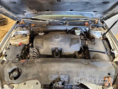 Zdjęcie 11 z 12 samochodu: 2007 BUICK LUCERNE CX VIN:1G4HP57297U171069 - miniatura