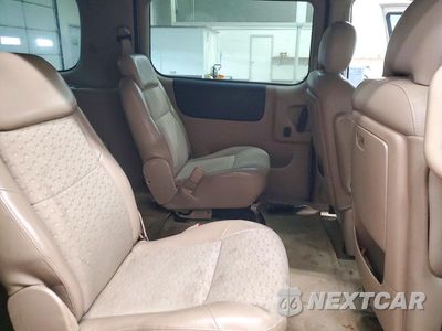 Zdjęcie 11 z 14 samochodu: 2005 CHEVROLET UPLANDER LS VIN:1GNDV23L85D270976 - miniatura