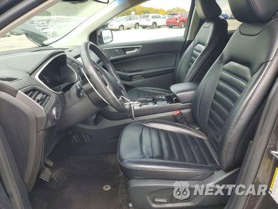Zdjęcie 7 z 13 samochodu: 2020 FORD EDGE SEL VIN:2FMPK4J98LBA83706 - miniatura