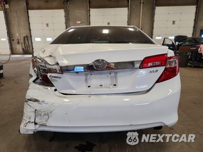 Zdjęcie 6 z 12 samochodu: 2013 TOYOTA CAMRY XLE VIN:4T4BF1FK3DR296234 - miniatura