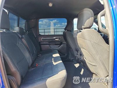 Zdjęcie 10 z 12 samochodu: 2019 RAM 1500 BIG HORN/LONE STAR VIN:1C6SRFFTXKN766611 - miniatura