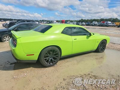 Trzecie zdjęcie samochodu z tyłu: 2015 DODGE CHALLENGER R/T VIN:2C3CDZAT6FH720670 - miniatura