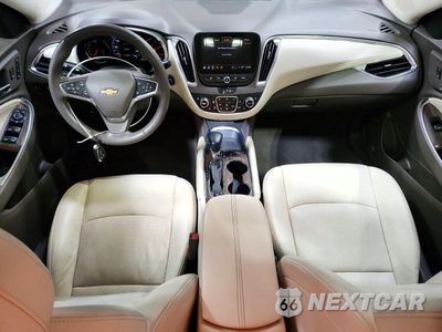 Zdjęcie 8 z 12 samochodu: 2024 CHEVROLET MALIBU PREMIER VIN:1G1ZE5ST5RF186537 - miniatura