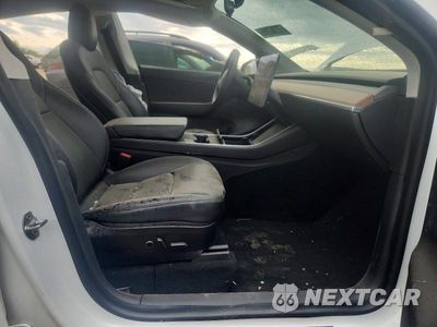 Zdjęcie 7 z 12 samochodu: 2021 TESLA MODEL Y VIN:5YJYGDEE0MF119250 - miniatura