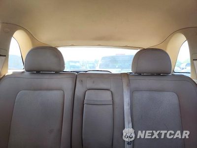 Zdjęcie 10 z 13 samochodu: 2008 SATURN VUE XE VIN:3GSCL33P08S667223 - miniatura