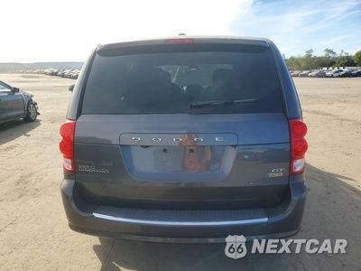 Zdjęcie 6 z 13 samochodu: 2019 DODGE GRAND CARAVAN GT VIN:2C4RDGEG8KR711688 - miniatura