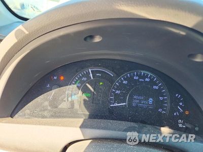 Zdjęcie 9 z 12 samochodu: 2010 TOYOTA CAMRY HYBRID VIN:4T1BB3EK8AU116955 - miniatura