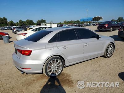 Trzecie zdjęcie samochodu z tyłu: 2016 AUDI A3 PREMIUM VIN:WAUB8GFF7G1070621 - miniatura