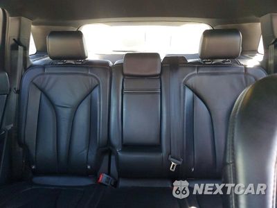 Zdjęcie 10 z 13 samochodu: 2016 LINCOLN MKX SELECT VIN:2LMTJ8KR5GBL35624 - miniatura
