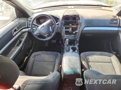 Zdjęcie 8 z 13 samochodu: 2017 FORD EXPLORER XLT VIN:1FM5K7D86HGA12497 - miniatura