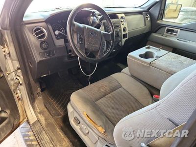 Zdjęcie 8 z 12 samochodu: 2011 FORD F150 SUPERCREW VIN:1FTFW1ET6BFB27742 - miniatura
