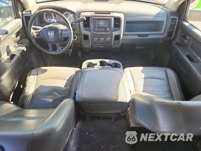 Zdjęcie 8 z 12 samochodu: 2014 RAM 2500 ST VIN:3C6TR5CT5EG308474 - miniatura