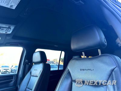 Zdjęcie 13 z 14 samochodu: 2022 GMC YUKON XL DENALI VIN:1GKS2JKL4NR156016 - miniatura