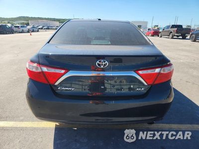Zdjęcie 6 z 12 samochodu: 2016 TOYOTA CAMRY XLE VIN:4T4BF1FK2GR560466 - miniatura