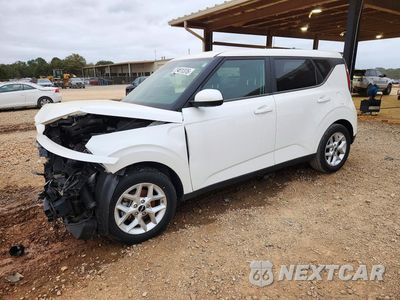 2025 KIA SOUL LX KNDJ23AU5S7932710 - główne zdjęcie licytacji z USA - miniatura