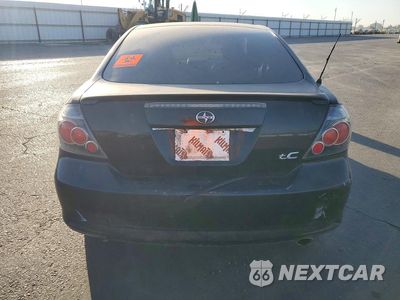 Zdjęcie 6 z 12 samochodu: 2008 SCION TC BASE VIN:JTKDE167580233891 - miniatura