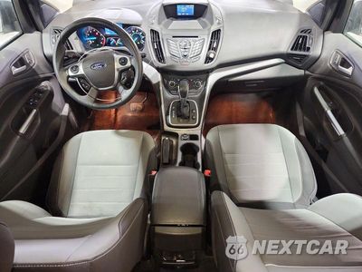 Zdjęcie 8 z 13 samochodu: 2014 FORD ESCAPE SE VIN:1FMCU9GX1EUB68069 - miniatura