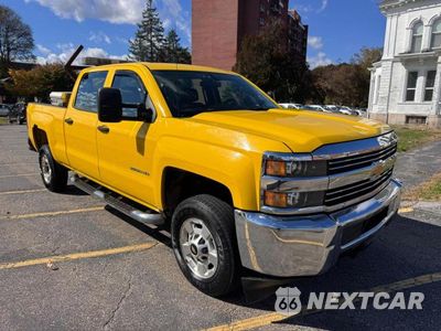 2015 CHEVROLET SILVERADO K2500 HEAVY DUTY 1GC1KUEB0FF193532 - główne zdjęcie licytacji z USA - miniatura