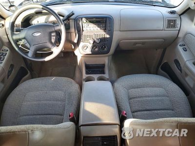 Zdjęcie 8 z 13 samochodu: 2002 FORD EXPLORER XLS VIN:1FMZU62E62ZC12080 - miniatura