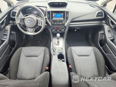 Zdjęcie 8 z 12 samochodu: 2017 SUBARU IMPREZA PREMIUM VIN:4S3GKAB6XH3611244 - miniatura