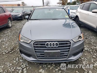 Piąte zdjęcie samochodu w środku: 2015 AUDI A3 PREMIUM VIN:WAUBFGFF2F1140398 - miniatura