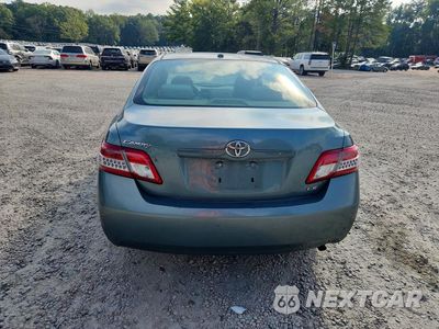 Zdjęcie 6 z 12 samochodu: 2011 TOYOTA CAMRY LE VIN:4T1BF3EK6BU669349 - miniatura