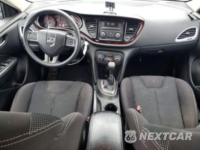 Zdjęcie 8 z 12 samochodu: 2015 DODGE DART SXT VIN:1C3CDFBB4FD227894 - miniatura