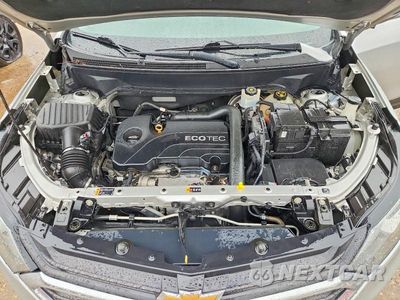 Zdjęcie 12 z 13 samochodu: 2018 CHEVROLET EQUINOX LS VIN:3GNAXHEV5JS570807 - miniatura