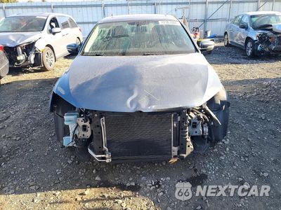 Piąte zdjęcie samochodu w środku: 2017 VOLKSWAGEN JETTA SEL VIN:3VWL17AJ3HM331476 - miniatura